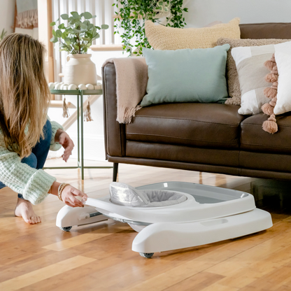 Ingenuity - Premergator 3 in 1 Step & Sprout First Forest